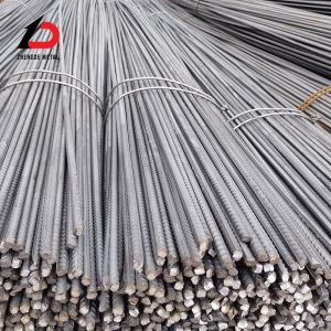 32mm concrete reinforcing rods A615 Gr40/ Gr60 HRB400 HRB500