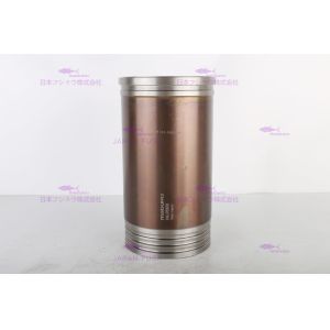 CATT 330 Engine Cylinder Liner 110-5800 ISO9001:2008 certification