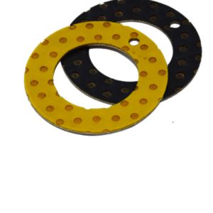 Washer Thrust Pom Bushing Tin Or Copper Plating