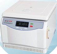 Quality Constant Temperature Blood Separation Centrifuge CTK100 4000r / Min Max Speed for sale