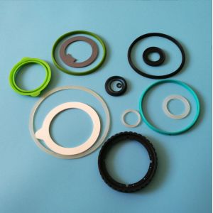 China Multifunctional Rubber O Ring Seal For Construction Machinery ODM on sale
