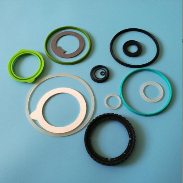 Buy Multifunctional Rubber O Ring Seal For Construction Machinery ODM at wholesale prices