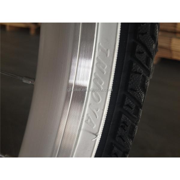 700C Retro City Cruiser Women Bicycle 2024 OEM Classic Vintage Bike for City Commuting