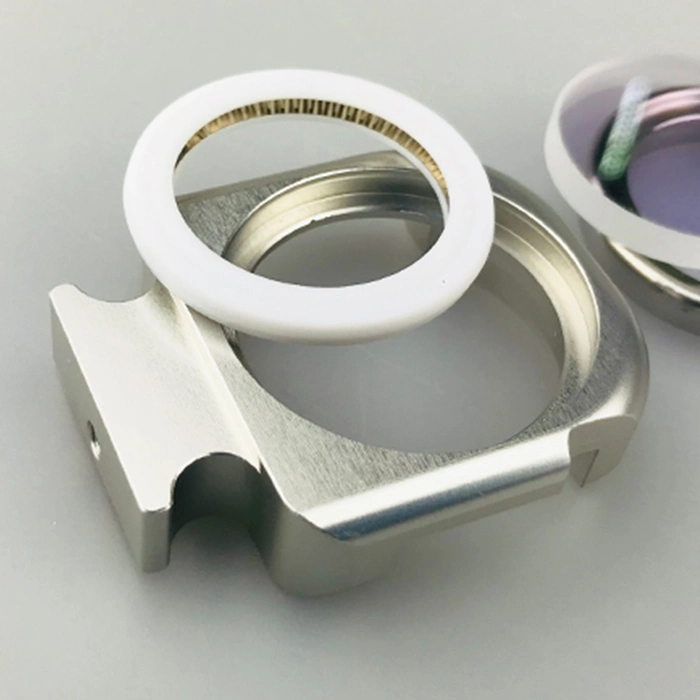 Laser Seal Ring for Protective Window Lens Precitece Raytool and Has All Kins of Series