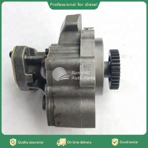 Good Price N14 diesel engine spare part Oil Pump 3803698