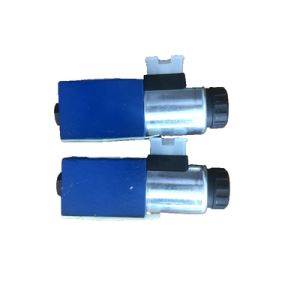 Rexroth Direction Valve 4WE6D6X/EG220N9K4/V For Control Needs