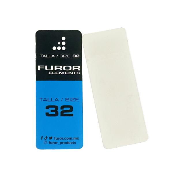 Eco Chic Essentials Eco Friendly Hang Tags For Clothing Hang Tag Custom