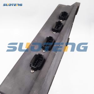 Quality 219-8020 2198020 Powertrain Control For C9 Marine Engine for sale