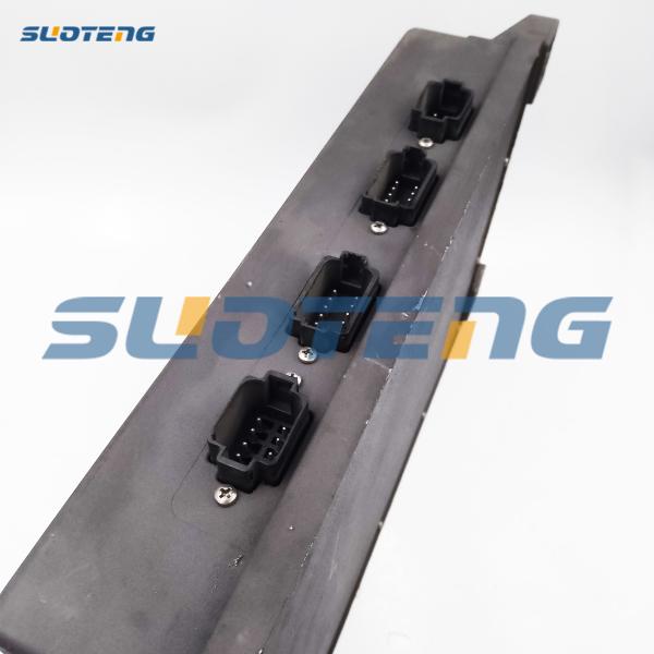 219-8020 2198020 Powertrain Control For C9 Marine Engine