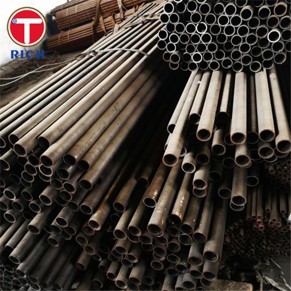 GB/T 19830 T95 Seamless Steel Tube Steel Pipes Casing For Petroleum And Natural Gas