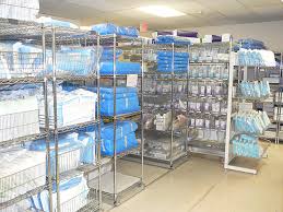 medical storage solution