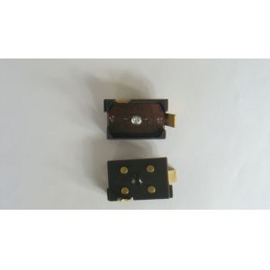 Quality Customized High Current Bimetal Thermostat, Motor Temperature Controller for sale