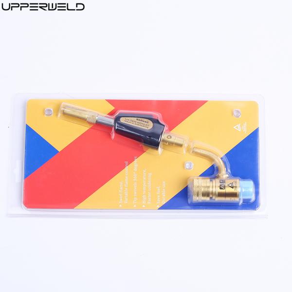 Turbo Torch Tips Regulator for Brazing Soldering Welding in America/Europe/Mid-east