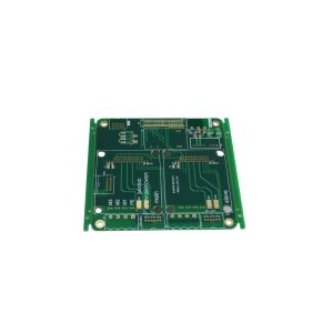 0.2mm Industrial PCB Assembly HASL Pcba Printed Circuit Board
