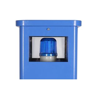 Handfree Weatherproof Emergency Call Stations Analogue Sos Intercom Vandal