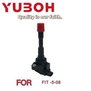 Auto Engine System Partscar Ignition Coil for Honda FIT 05-08 GD1/6 30521-PWA