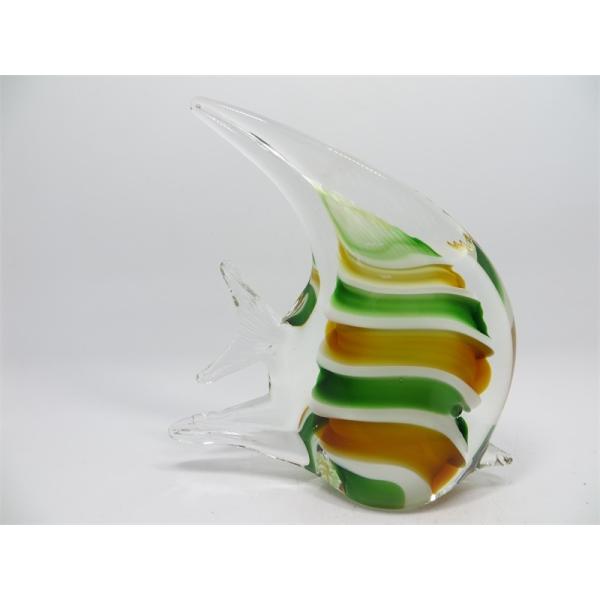 Buy Glass animals, glass fish, glass whitebait, glass sea life at wholesale prices