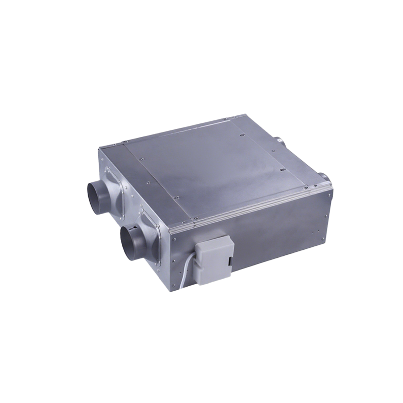 SDB - 35 Air Handling Unit with Efficient Ventilation High Airflow and Sleek