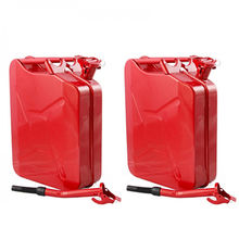 Gas Tank from  Guangzhou Roadbon4wd Auto Accessories Co.,Limited