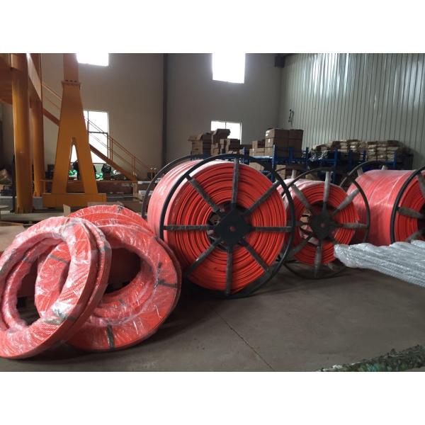 HTR High Tro Reel System With Current Capacity From 50A To 140A Of 3 / 4 / 6