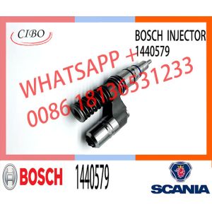 China common rail injector 0414701082 1440579 injector for Scania DC11.08 / DC11.09 engine injector nozzle 0414701082 1440579 on sale