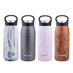 Wholesale Multicolor Cup Thermos Vacuum Flasks Large Travel Coffee Stainless