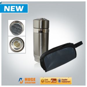 Nano Alkaline Water Flask , Drinking Water Nano Energy Cup