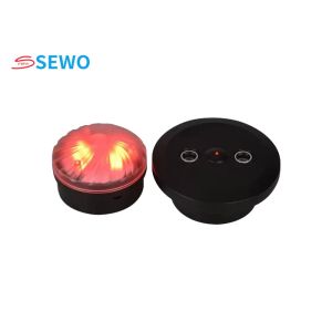 Quality ABS Auto Parking Guidance System Ultrasonic Detection Bay Indicator for sale