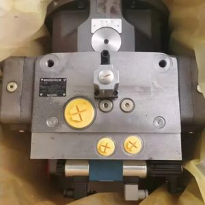 Quality A4VSO71LR2/30R-PZB13N00 Rexroth Axial Piston Type Pump A4VSO71LR2/30R-VPB13N00 for sale