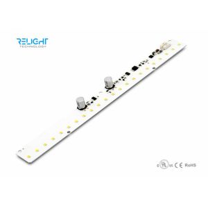 DC Linear SMD LED Module L600*W24MM PCBA IP20 Waterproof