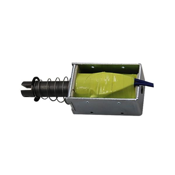 Buy 15mm 1mA AC220V Textile Machinery Solenoid at wholesale prices
