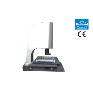 Servo Control Video Measuring Machine Self Developed Measuring Software