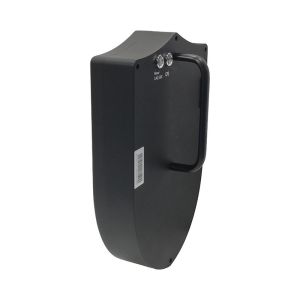 Rechargeable Battery Anti Drone Signal Jammer 500 - 1000m Jamming Distance