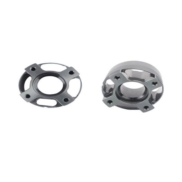 Buy High Accuracy EDM Wire Cutting Parts Turning Micro Machining at wholesale prices