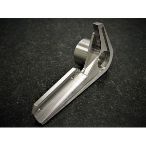 Stainless Steel CNC Medical Parts Of Blood Urine / Hematology Analyzer