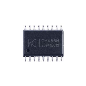 WCH CH423A electronics ic chips Lmz31530rlgt