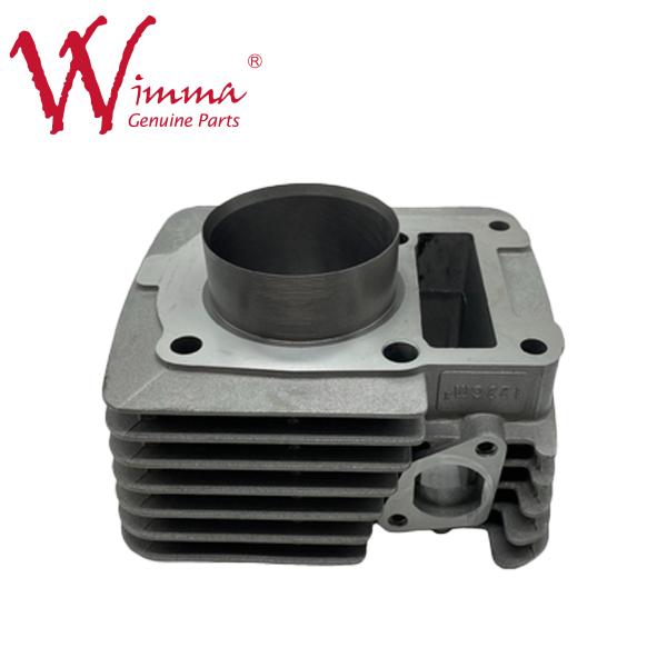 Motorcycle Cylinder Kit Wimma Engine Parts Polished Annealed With Ra0.8 Surface Roughness
