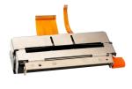 Linux 180° Horizontal Face Mount Kiosk Thermal Printer For Inquiry Machine