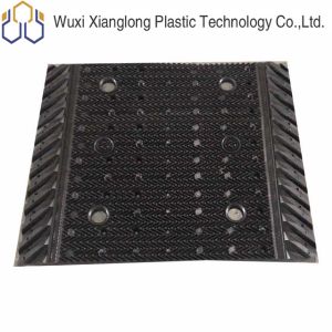 CPVC Cooling Tower Filler Industrial Cooling Tower Infill Material