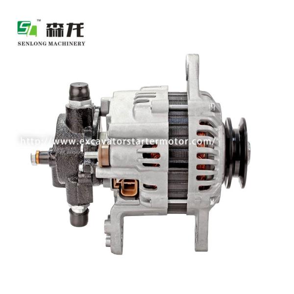 24V 35A 32B6800200 A003TN5883 A3TN5883 CAL35608 CAL35608AS CAL35608ES CAL35608GS CAL35608OS Mitsubishi Generator