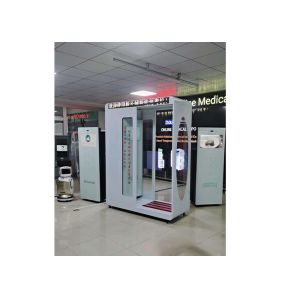 CE 3point 175cm Temperature Disinfection Channel