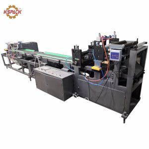 310mm 6000pcs Per Hour Rat Glue Trap Making Machine