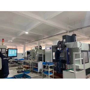 Guangzhou Bogeman Mechanical Seal Co., Ltd.