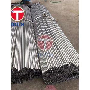 ASTM B359 C101000 C10200 Seamless Copper Tube