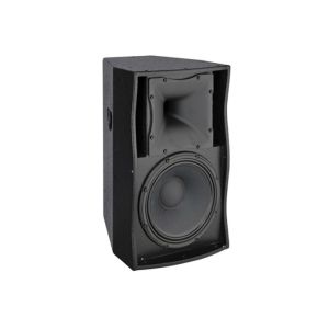 High Output Mid Hi Active Pa Speaker