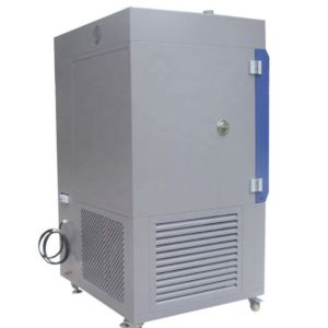 Pigments Environmental Test Chambers Plastic Xenon Lamp Chamber