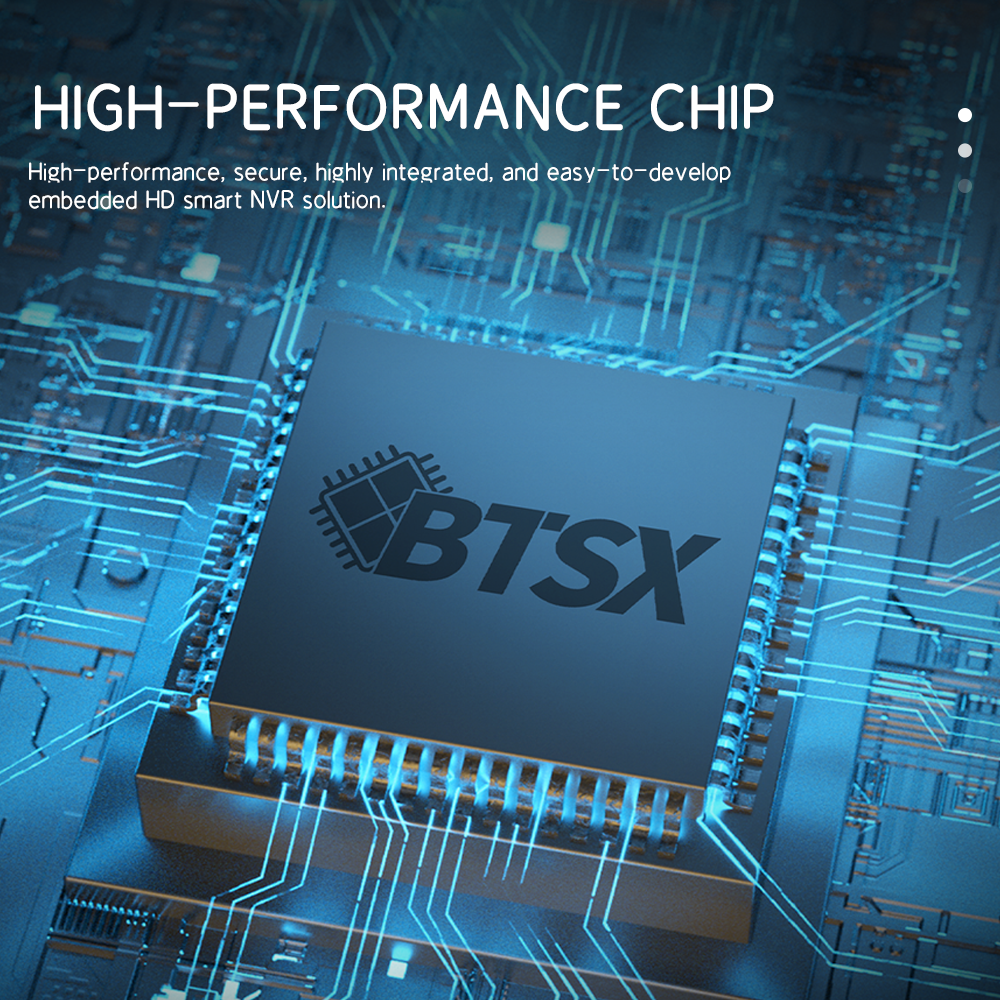 Indoor Multi-Monitor Video Wall System with HDMI1.3*9 Output Interface and