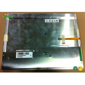 Lamp Type with WLED TM104SDHG04 10.4 inch Tianma LCD Displays 211.2×158.4 mm