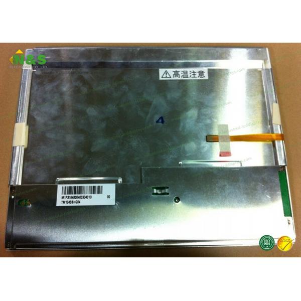 Lamp Type with WLED TM104SDHG04 10.4 inch Tianma LCD Displays 211.2×158.4 mm