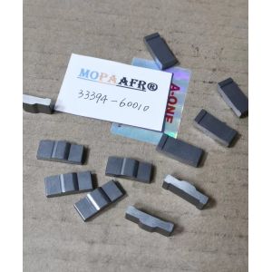 33394-60010 Auto Engine Parts Dyna 200 Key Synchromesh Shifting No.3 Coaster